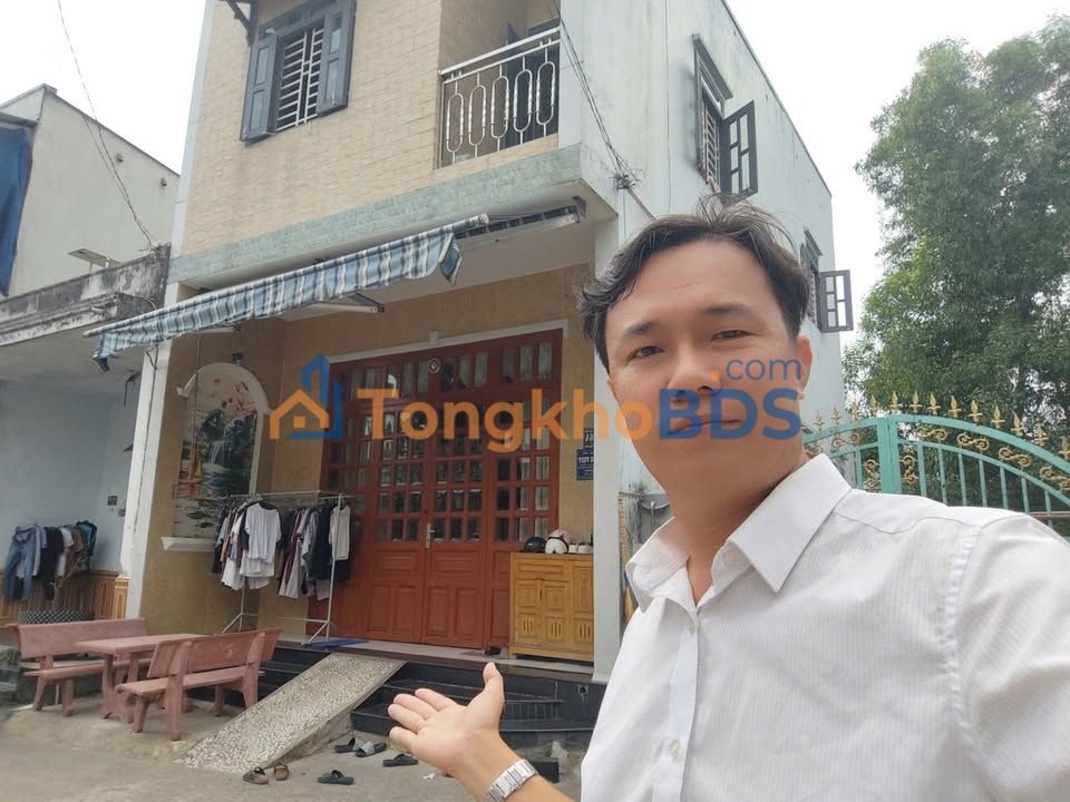 Nhà 101m² HXH QL1K Dĩ An - 3PN Giá 4.75 Tỷ