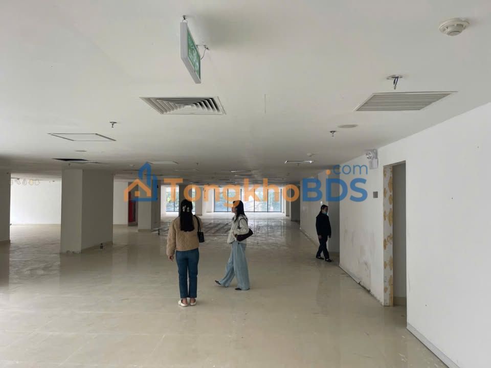 Cho Thuê Mặt Bằng Goldsilk Vạn Phúc 683m² - Vị Trí Đắc Địa Hà Đông