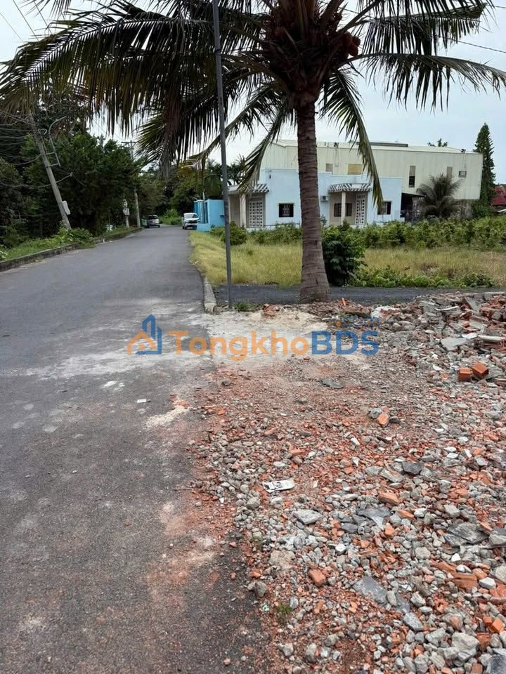 Đất nền Phường Vĩnh Phú 102m² giá 4 tỷ - Sổ đỏ chính chủ