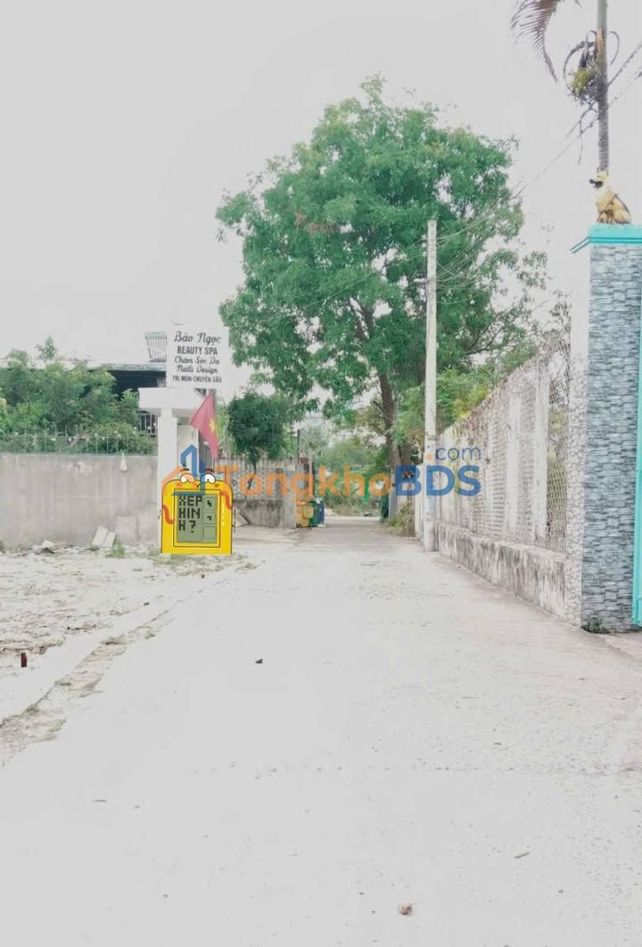 Đất Nền 84.6m² Thổ Cư, Đường Ô Tô Nguyễn Thị Minh Khai, Thủ Dầu Một - Giá 2.15 Tỷ