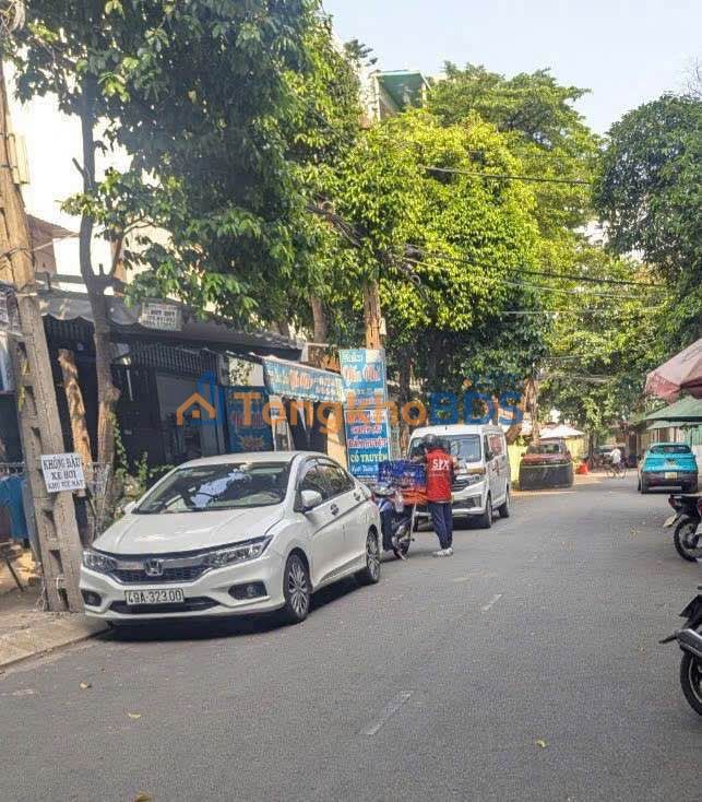 Cho thuê nhà hẻm xe tải Vườn Lài, Tân Phú - 60m², 3PN, Giá 14.5 Triệu/tháng