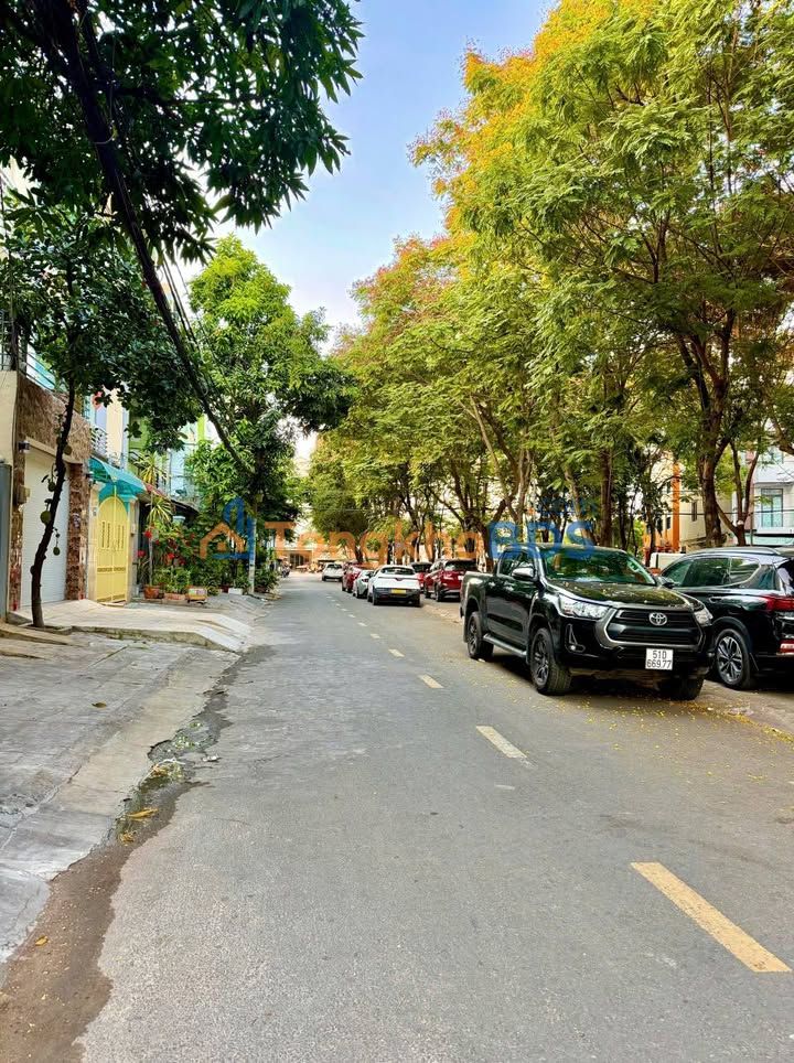 Cho thuê căn góc Tên Lửa, Bình Tân - 170m², 6PN, Kinh doanh đỉnh