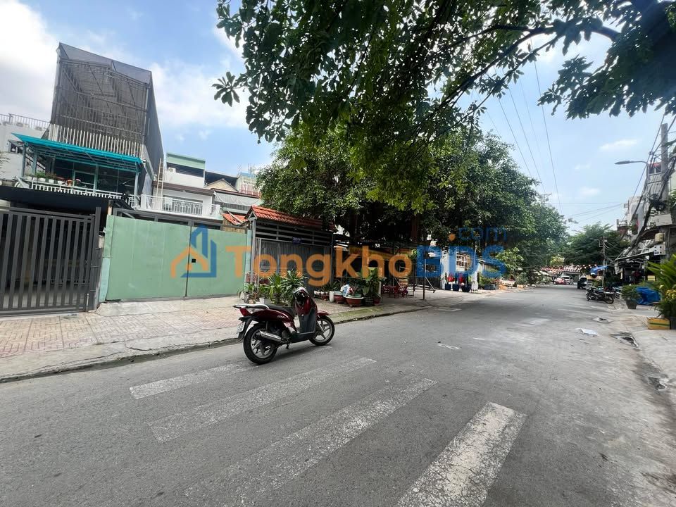 Cho thuê nhà hẻm 5m Vườn Lài Tân Phú - 3PN, 3 Lầu, 14.5 Triệu