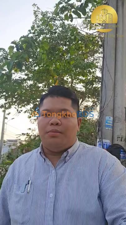 Bán đất mặt tiền Cây Thông Ngoài, Phú Quốc 130m² - Sổ hồng sẵn, giá tốt