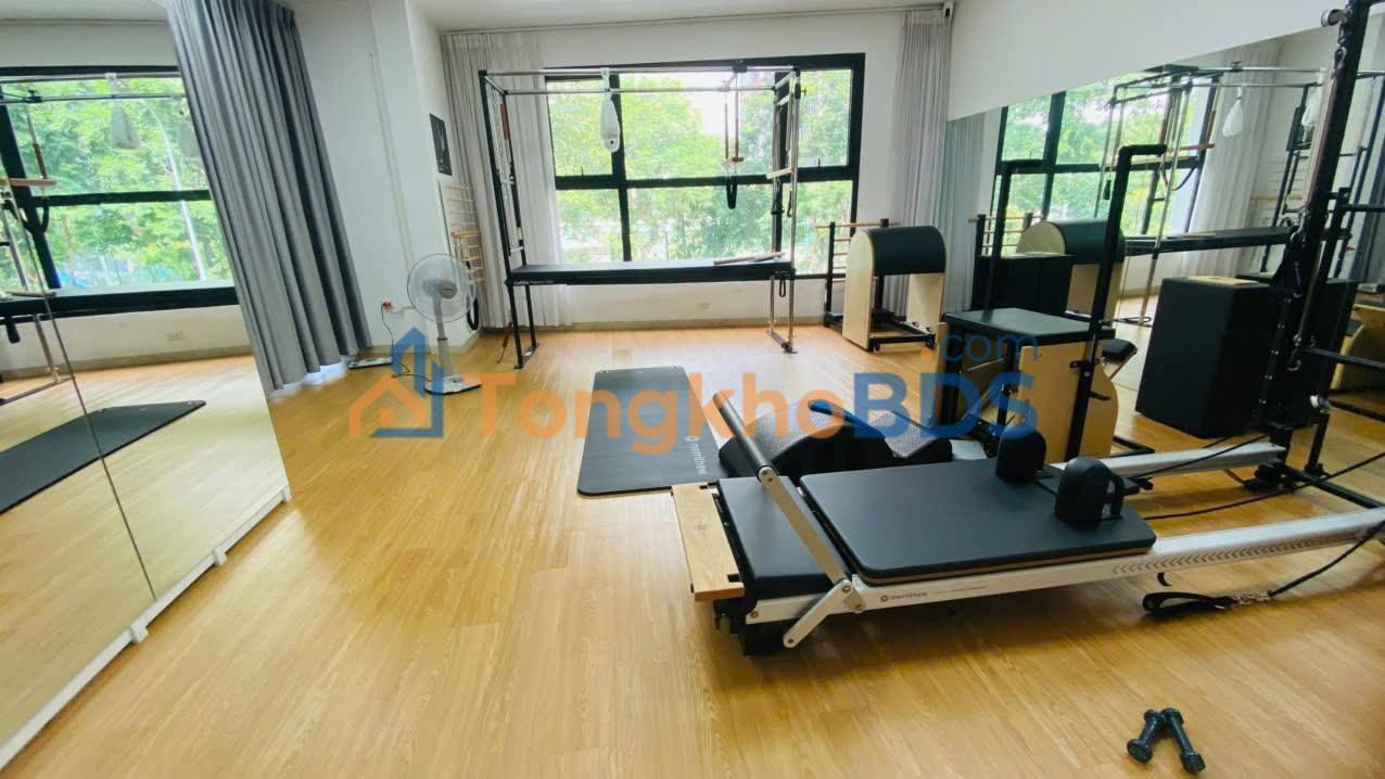 Cho thuê văn phòng Vinhome Gardenia 92m² - Sẵn sàng làm việc 24/7