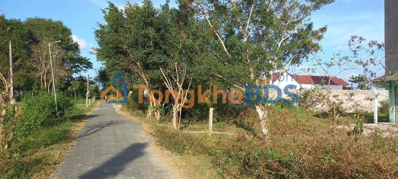 Đất thổ cư 480m² mặt tiền nhựa Thạnh Mỹ Lợi, Thủ Đức - 1.3 tỷ