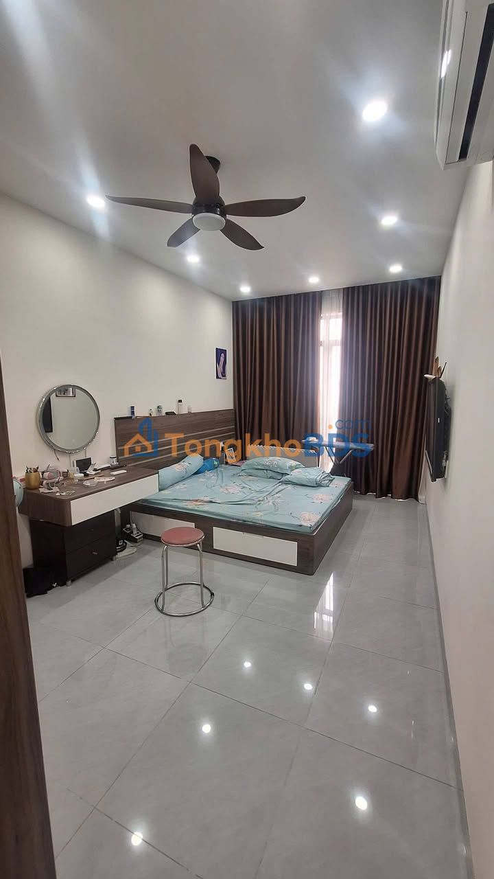 Nhà Nguyễn Đình Khơi Tân Bình 88m² 16.5 tỷ - Chính chủ bán