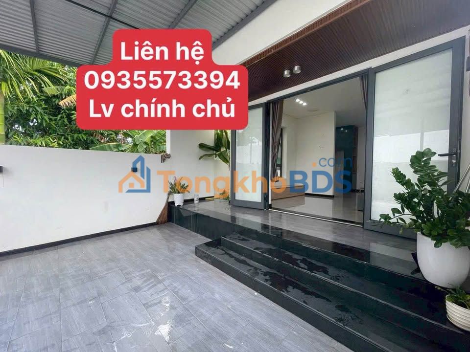 Bán nhà kiệt ô tô 112.5m² Phường Hoà Hương, Tam Kỳ - Giá 1.X Tỷ