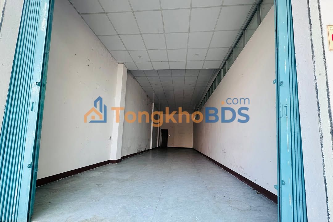 Cho thuê mặt bằng kinh doanh 70m² đường Nguyễn Văn Trỗi, Tam Kỳ - Giá 5.5 triệu