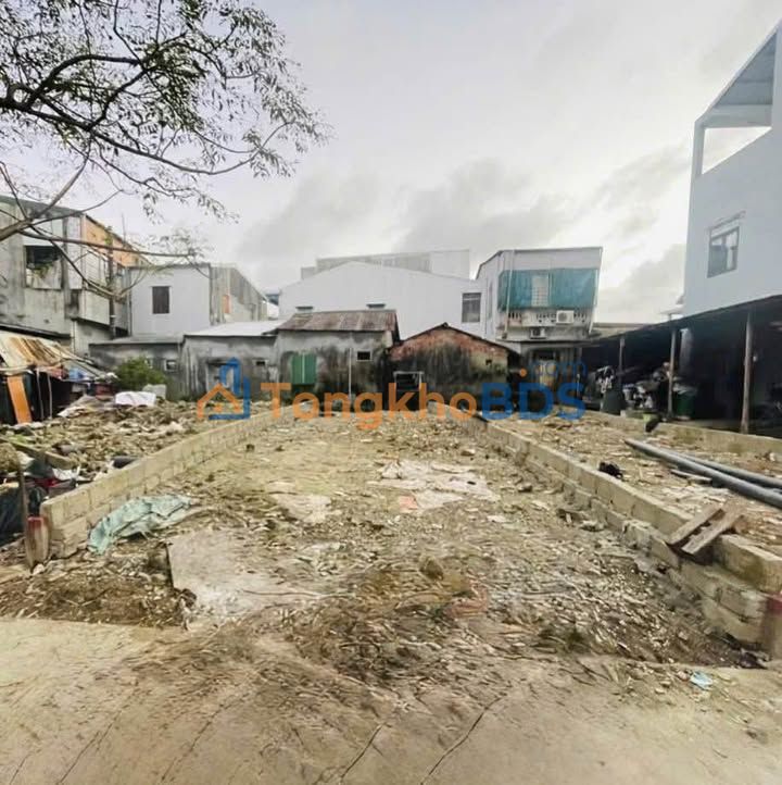 Đất Vàng Kiệt 18 Hoàng Quốc Việt - An Cựu 70m² - Giá Tốt Đầu Tư