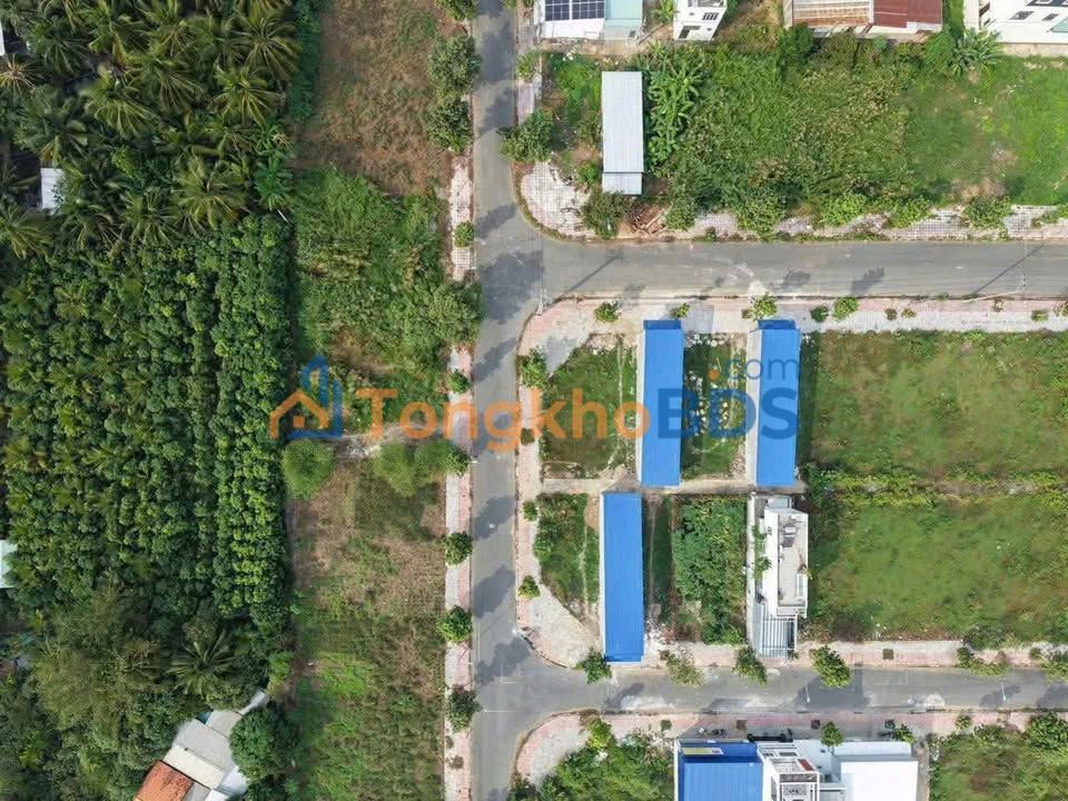 Đất Vàng Góc 2 Mặt Tiền Sơn Nam, Trà Vinh - 160m² - 4 Tỷ