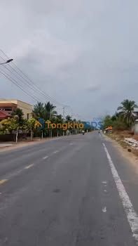 Bán Đất Nền Tiền Giang 1050m² - Mặt Tiền Nguyễn Văn Kim, Cai Lậy