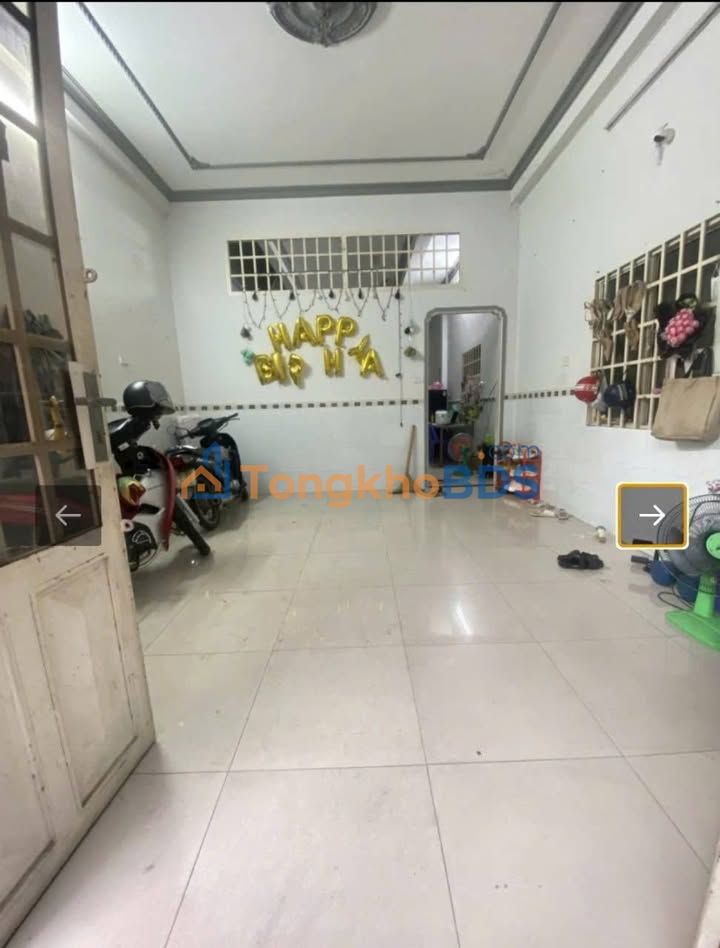 Nhà 2 Tầng 55m² Hồ Văn Tư, Thủ Đức - 5.1 Tỷ, Dòng Tiền 7.5 Triệu/Tháng