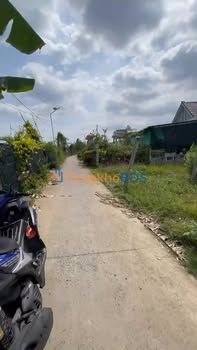 Bán Đất Nền 100m² Thổ Cư Tại TX Cai Lậy, Tiền Giang - Giá 1.1 Tỷ