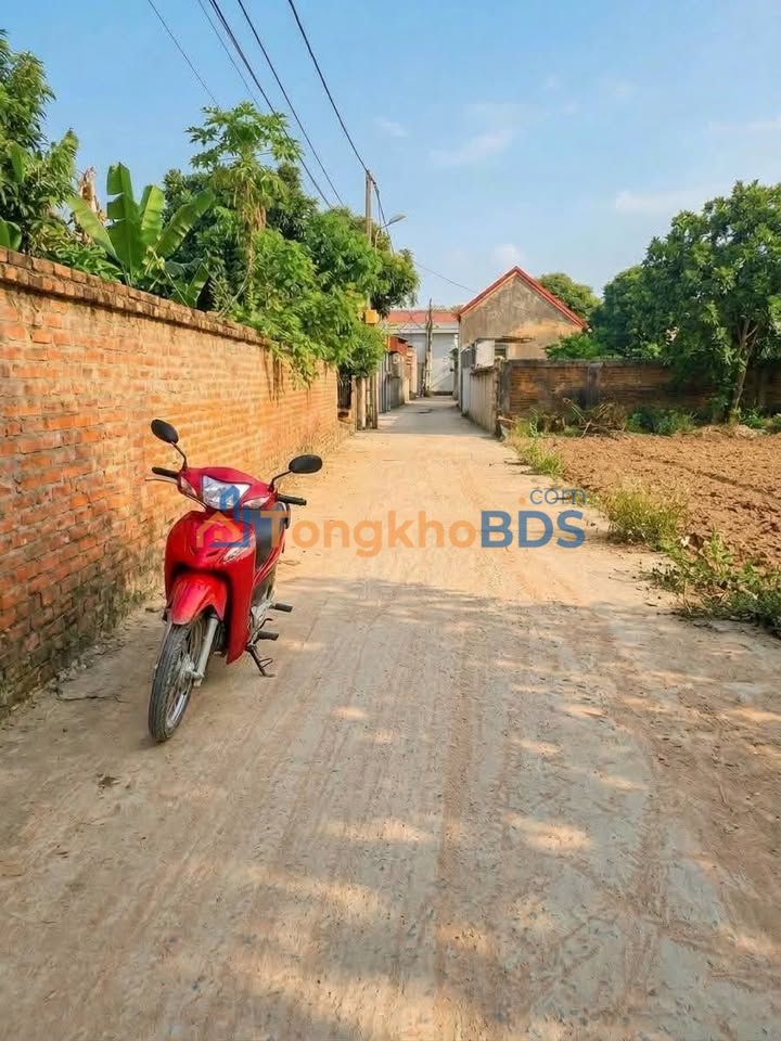 Đất Nền 94.8m² Bình Giang - Sổ Đỏ Rõ Ràng, Sát KCN Đại An 3