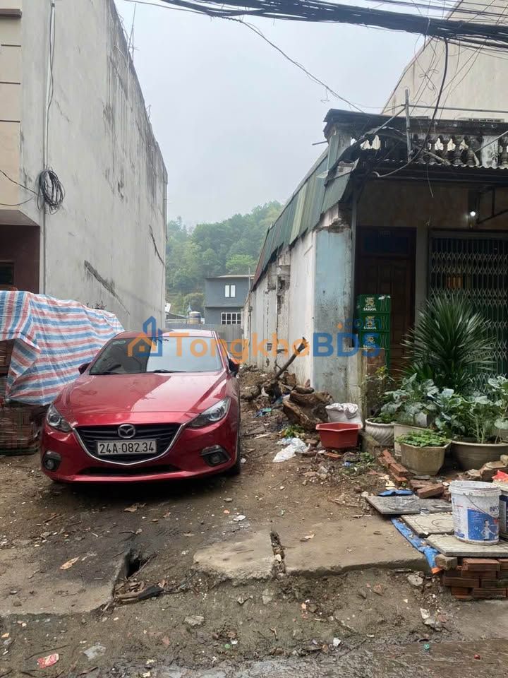 Đất Vàng Cốc Lếu 125m² - Kinh Doanh Đắc Lợi - Giá Tốt