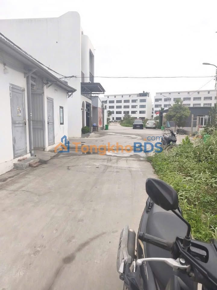 Đất nền Đồ Sơn - Minh Đức 71.8m² - Sổ đỏ sẵn sàng, tiềm năng tăng giá