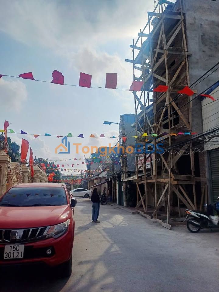 Nhà 4 Tầng Độc Lập Đường Trải Nhựa Đà Nẵng - 172m² Giá Tốt