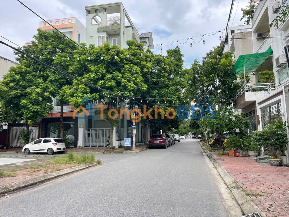 Mặt Tiền Lê Hồng Phong 60m² - Hạ Giá Sốc 106 Triệu/m²