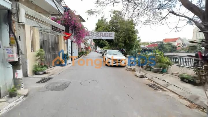 Đất thổ cư 145m² Ngô Quyền, Hải Phòng - Mặt ngõ ô tô, tiềm năng chia lô
