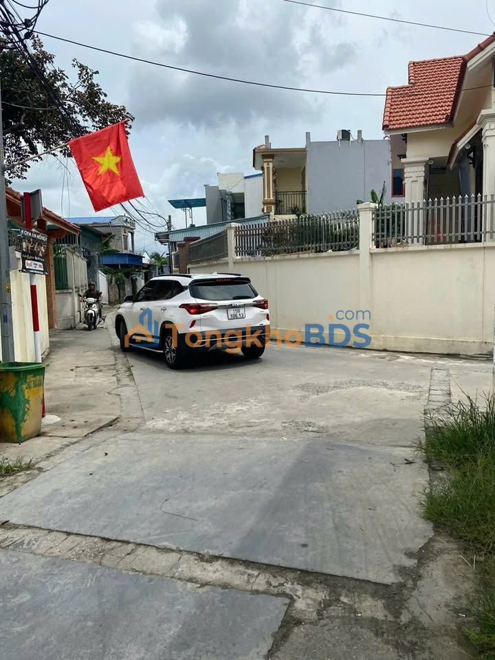 Nhà riêng An Hồng, Hồng Bàng 72m² 1 tỷ - Chính chủ