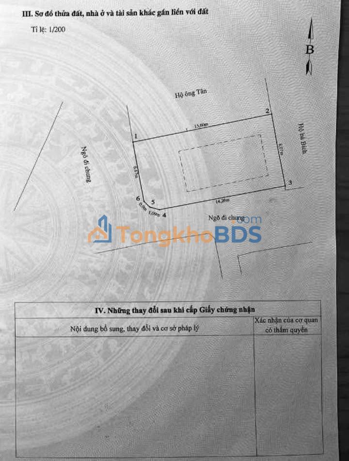 Đất Lô Góc 125m² Mặt Tiền 8m - Ngô Quyền, Hải Phòng - Giá Đầu Tư 5.6 Tỷ