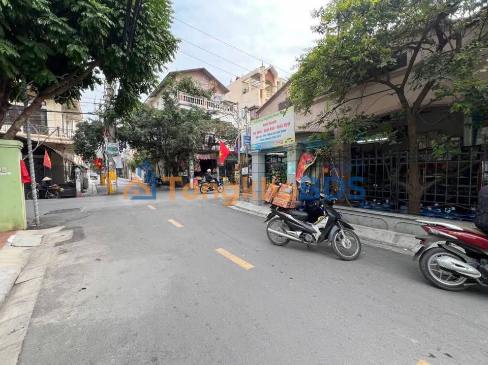 Đất Mặt Đường Hạ Lũng, Hải An - 80m² Kinh Doanh/Ở Ngay - 6.2 Tỷ