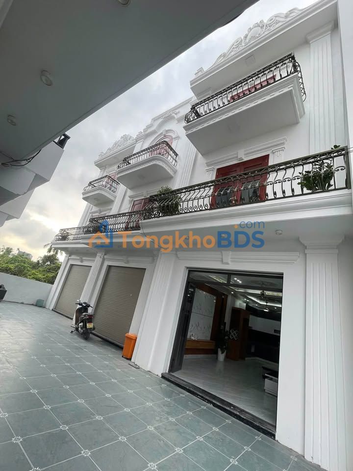 Nhà Phúc Tiến Đa Phúc 60m2 giá thỏa thuận - Chính chủ bán