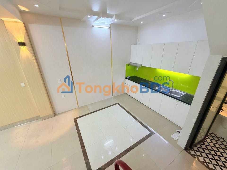 Nhà Phủ Thượng Đoạn - 3 Tầng, 150m², 2.68 Tỷ - Sẵn Sàng Dọn Vào Ở Ngay