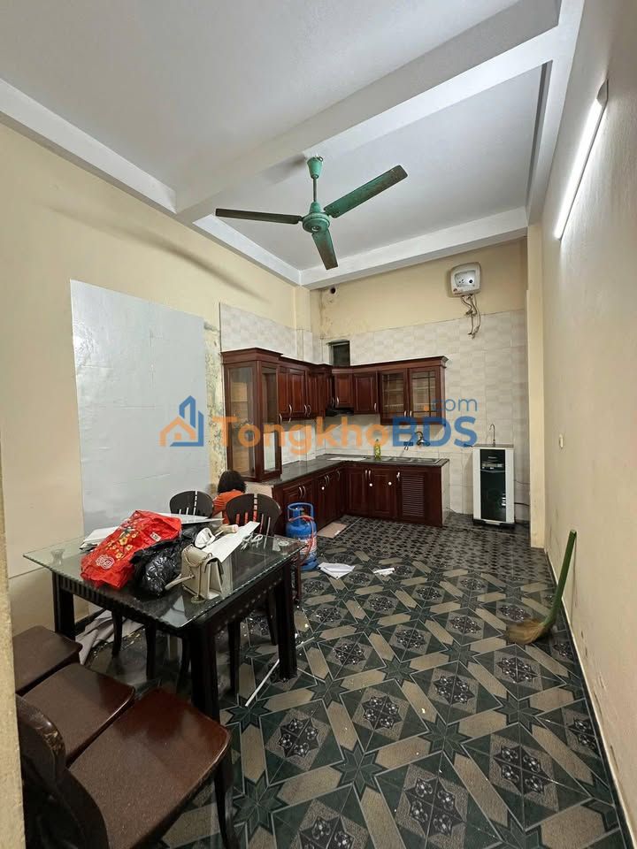 Nhà riêng 141 Quan Nhân 50m² 13 triệu - Sẵn sàng ở ngay