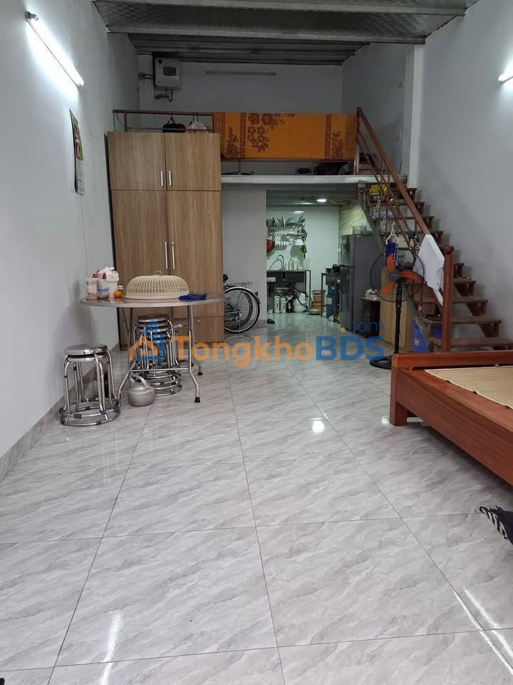 Nhà cấp 4 Yên Phụ Tây Hồ 3 triệu - Giá tốt hiếm có