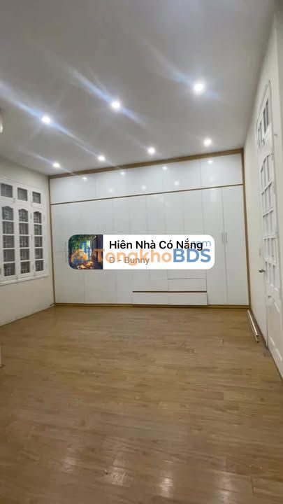 Nhà Cho Thuê Ba Đình 50m² x 4 Tầng - Ô Tô Vào Nhà, Kinh Doanh/Ở Đều Tuyệt Vời!