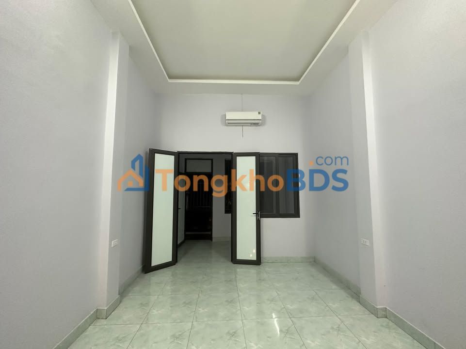 Nhà 2 Tầng Kinh Doanh/Văn Phòng, Kim Giang, Hoàng Mai - 88m²