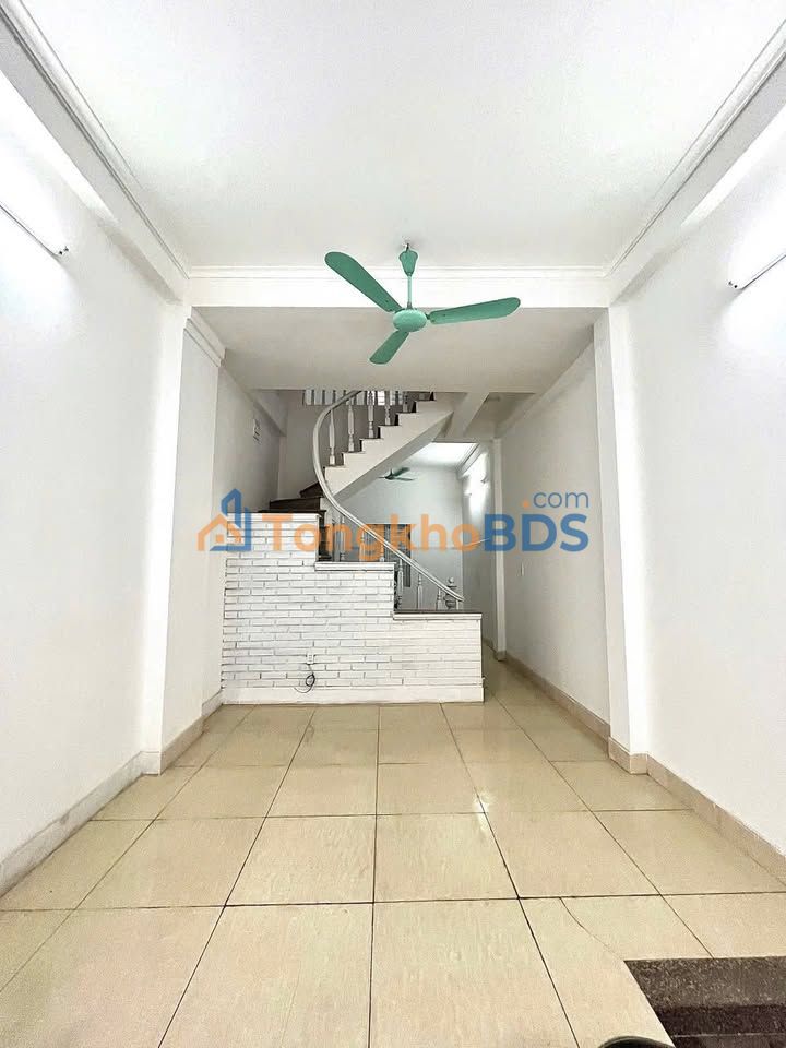 Nhà Nguyên Căn An Khánh, Hoài Đức - 152m² Giá 8.5 Triệu/Tháng