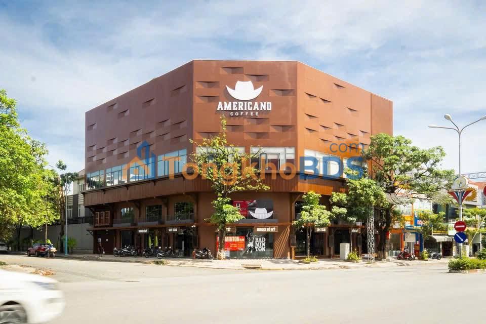 Cho thuê mặt bằng 70m² Nguyễn Vĩnh Bảo, Cầu Giấy - Kinh doanh đa ngành