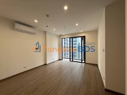 Cho thuê căn hộ N2 Hoàng Minh Giám 70m² - Giá 10 triệu/tháng