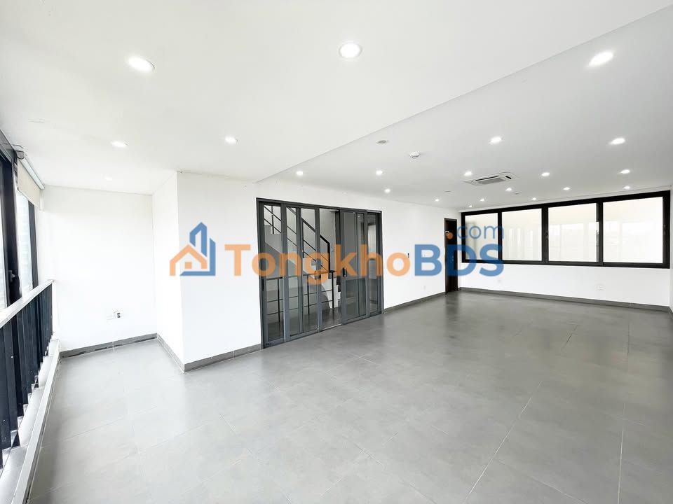 Văn phòng 70m² Ba Đình - Vị trí đắc địa, giá tốt