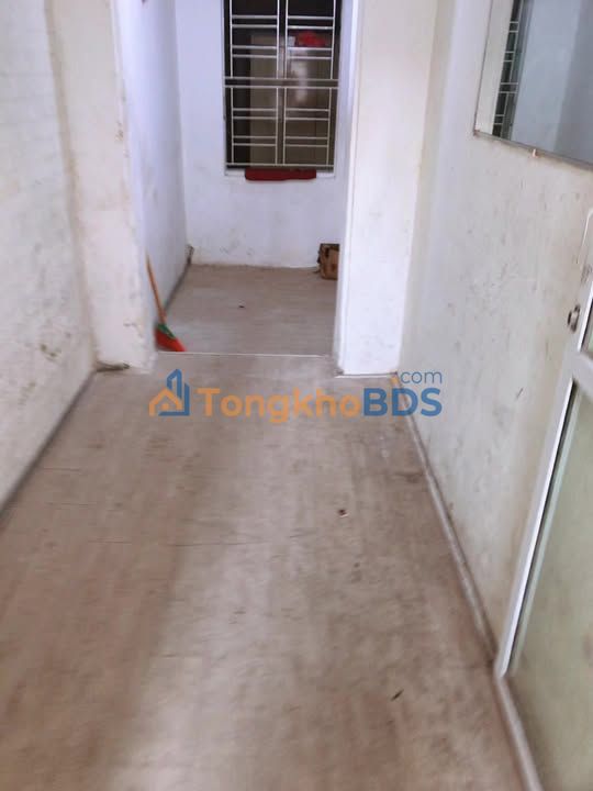 Nhà 40m² Mai Động - Giá 5 Triệu/Tháng, Gần Chợ, Trường Học