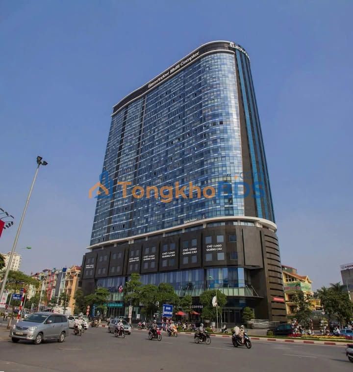 Nhà Mặt Phố Kim Hoa 68m² Đống Đa - Kinh Doanh Sầm Uất, Vỉa Hè Rộng