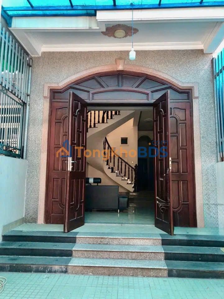 Nhà riêng Trảng Dài 84m2 4.5 tỷ - Chính chủ bán ô tô vào nhà