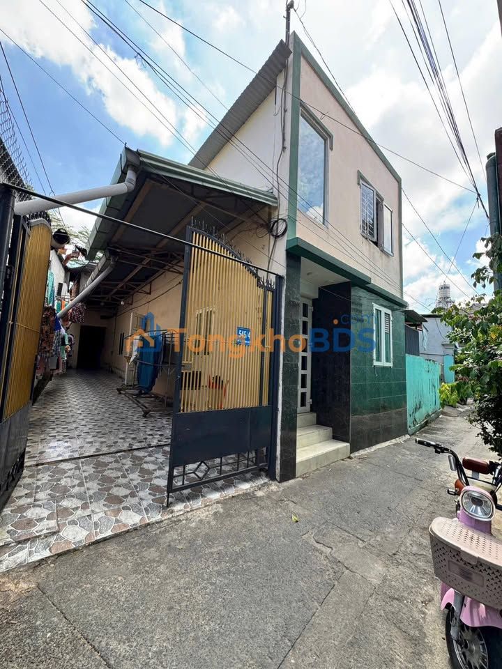 Nhà 170m² Phường Tam Hiệp, Biên Hòa - 3.5 Tỷ, Có Dòng Tiền Cho Thuê