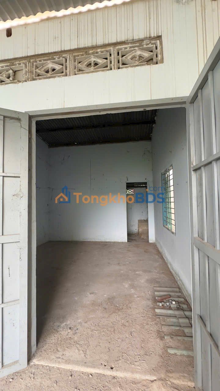 Đất sổ riêng 130m² Trảng Dài - Giá 2.19 Tỷ, Gần Chợ, Xe Hơi Vào Tận Nơi