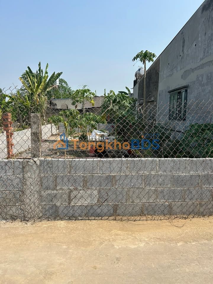 Nhà 140m² Sổ hồng chính chủ Hương lộ 6, Tân Triều - Giá 1.05 tỷ