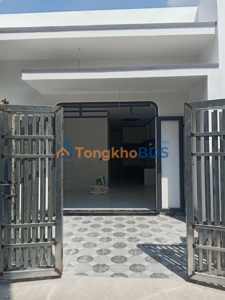 Nhà Cấp 4 70m² Thạnh Phú, Đồng Nai - Giá 1.68 Tỷ
