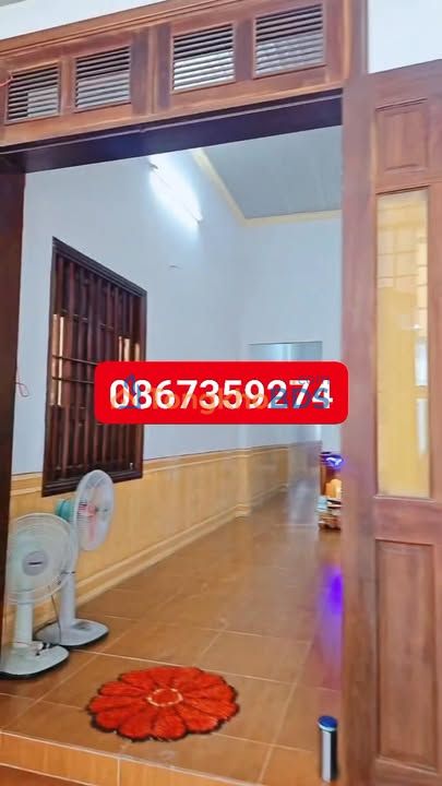 Bán Gấp Nhà Phường Trảng Dài, Biên Hòa - 105m² Sổ Chung Giá Tốt