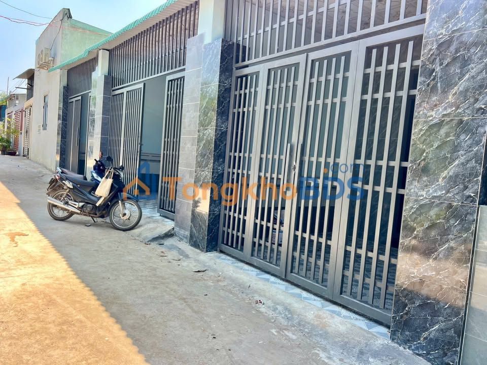 Nhà Riêng 80m² Tam Phước, Biên Hòa - Sẵn sàng ở ngay!