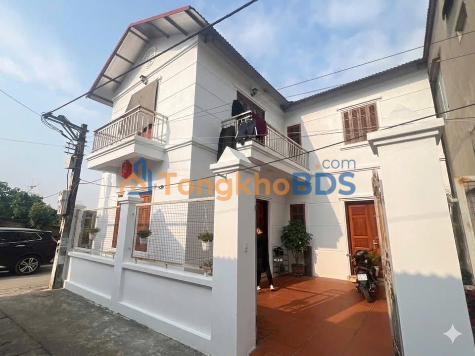 Bán Đất Góc 2 Mặt Tiền Tam Đảo 127.5m² Cạnh Dự Án Sun - Giá 4.x Tỷ