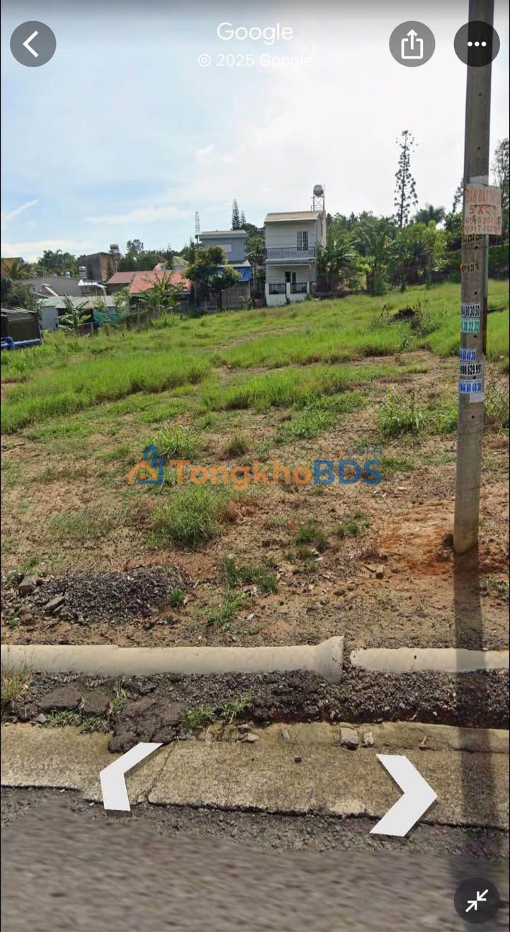 Đất Nền Làng Chùa, La Gi - 200m² Sổ Hồng Sẵn Sàng, Giá 1.65 Tỷ