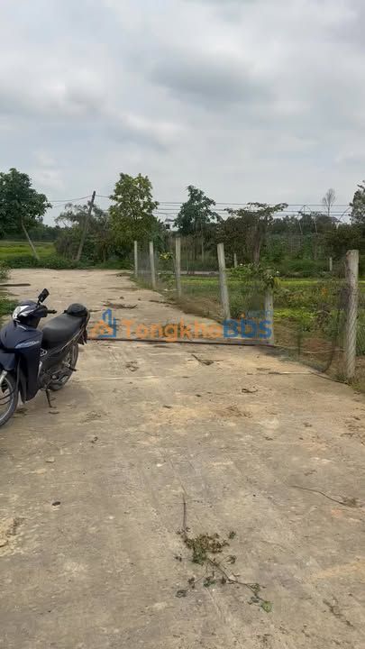 Đất 100m² full thổ cư Nghi Ân - Giá 1.8 tỷ, hướng Tây