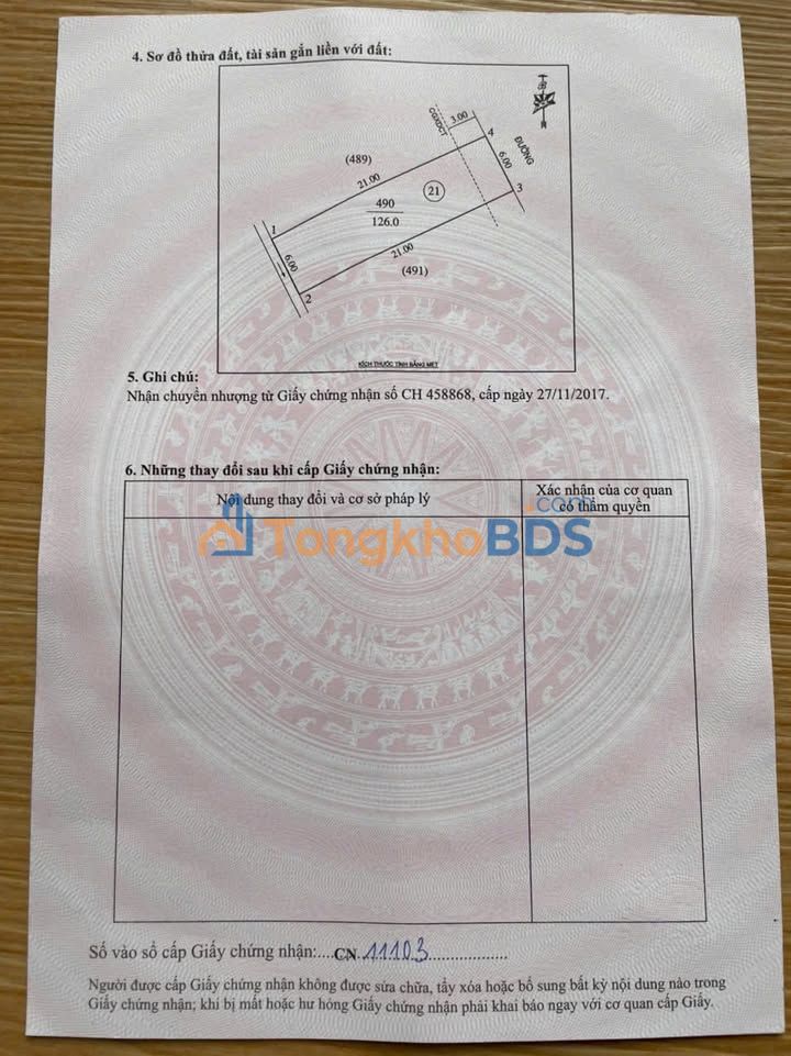 Đất Nền 126m² Hưng Đông, Vinh - Lối 2 Đại Lộ 72m, Giá Tốt